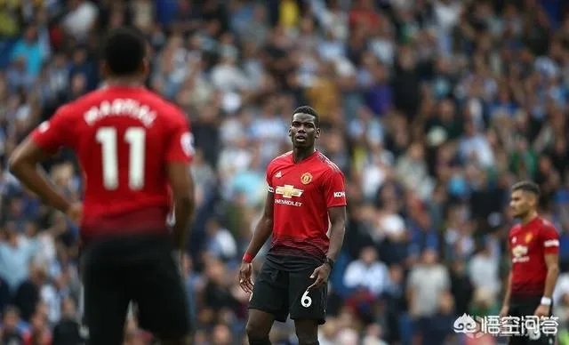 布莱顿3比2战胜曼联，如何评价这场比赛中曼联的战术和球员的表现？