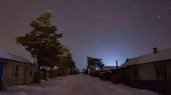 《漠河舞厅》背后的故事为何会令众人泪目？