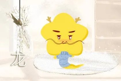 十二生肖哪个是尖牙利齿