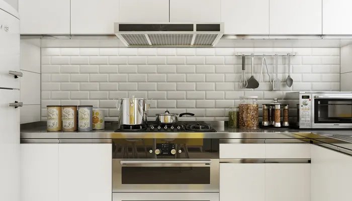 厨房台面材料有哪些 厨房台面材料有哪些材料