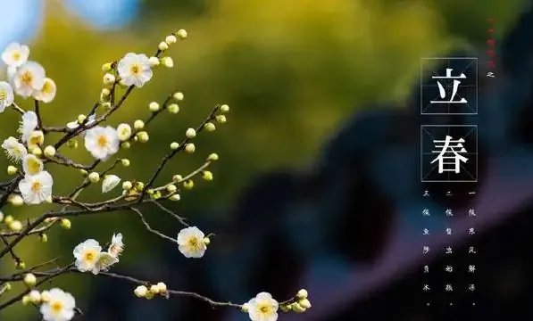 描写春天的古诗30首