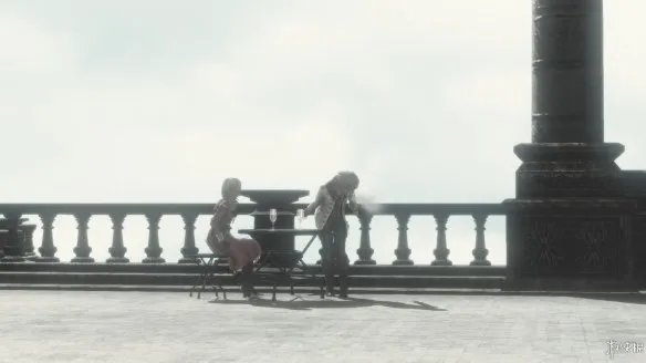 《永恒终焉》图文评测：独树一帜的战斗系统