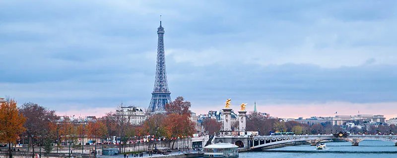 埃菲尔铁塔在哪 埃菲尔铁塔在哪个国家
