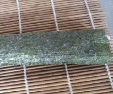 大马哈鱼籽怎么吃？