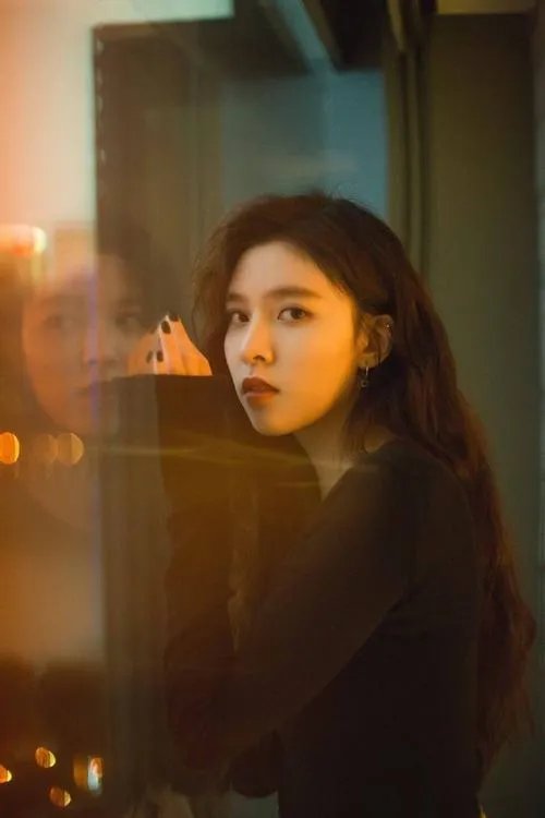 宋妍霏录制《我就是演员》崩溃，被批没演技，你觉得她演技怎么样？