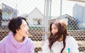 林宥嘉为什么选丁文琪：为什么说丁文琪很绿茶