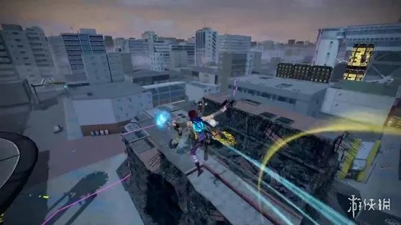 《枪神斯托拉塔斯》5周年庆 新角色和关卡视频展示