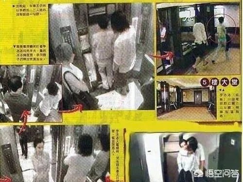 李冰冰回应不洗头你怎么看？