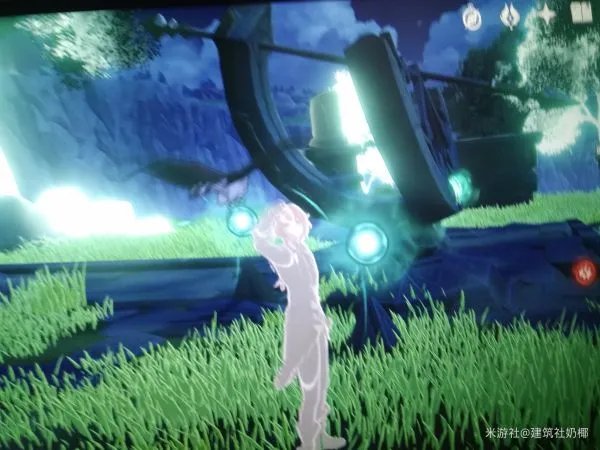 《原神》无人岛的秘密任务攻略