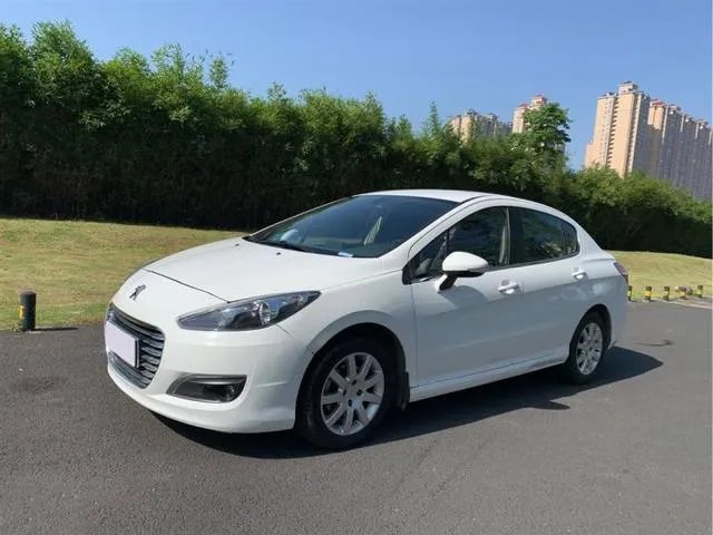 成都二手车五万左右的