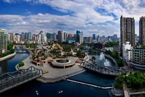 全中国空气质量最好的是哪个城市?