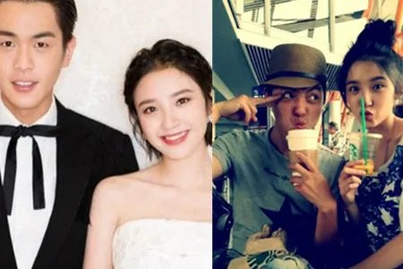 网曝唐艺昕领证 网友坦言两个人真的是太低调了