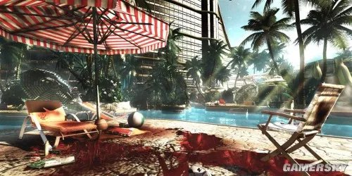 《死亡岛》电影版2015年开拍 全新制作组公布