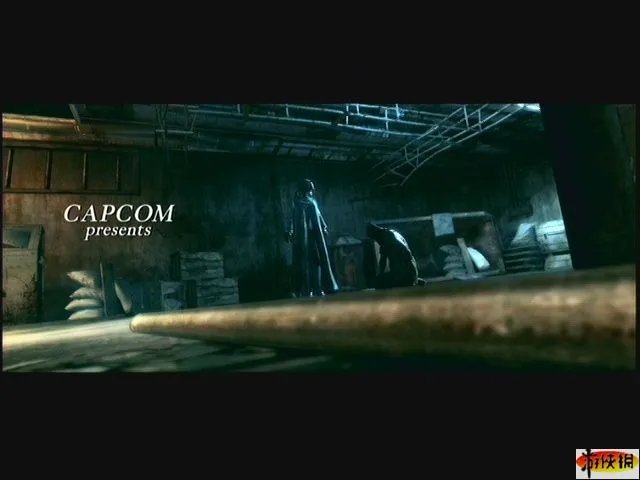 《生化危机5》图文详细流程攻略