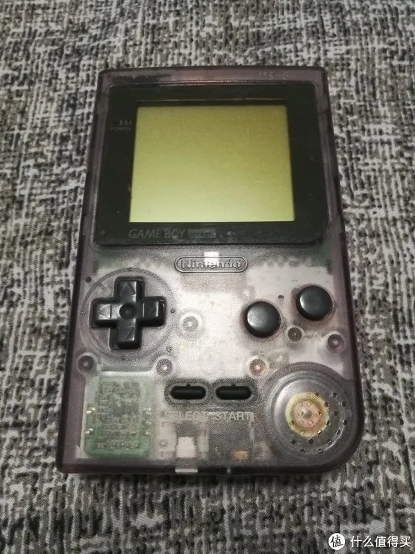 电玩任天堂游戏机