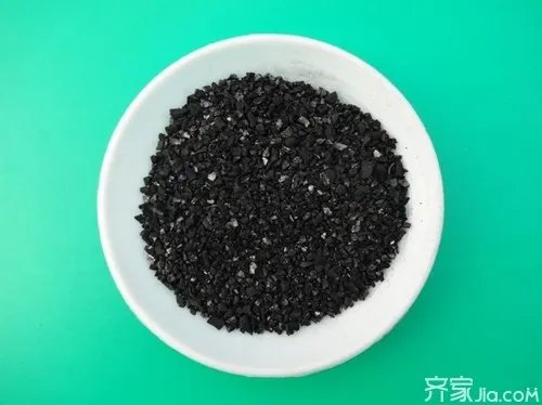活性炭吸附原理 活性炭是怎样吸附有害气体的