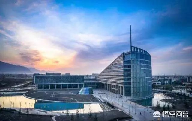 西北工业大学哪个专业好？