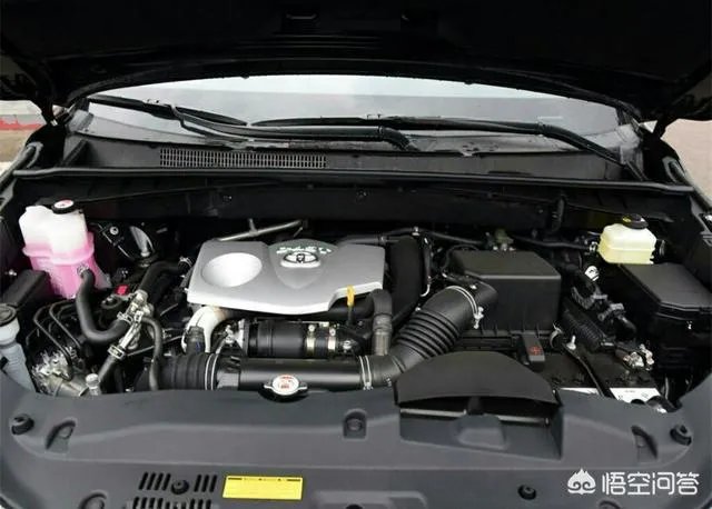 2018款汉兰达怎么样？