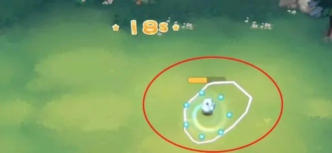 奥比岛宠物怎么捕捉?