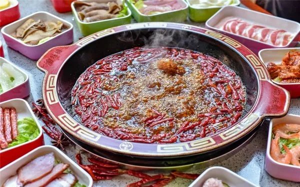 餐饮加盟选择什么项目比较好？ 火锅如何