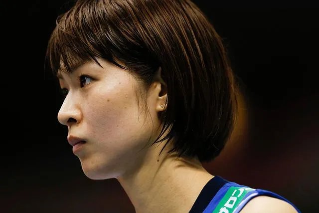 中国女排完胜韩国女排，单局打出25-4，世界顶级比赛中还有比这更悬殊的较量吗？