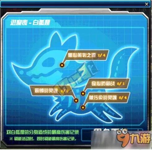 《DNF》白狐狸攻坚战活动网址 白狐狸攻坚战怎么玩