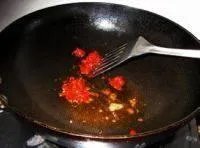 麻辣火锅鸡的制作方法