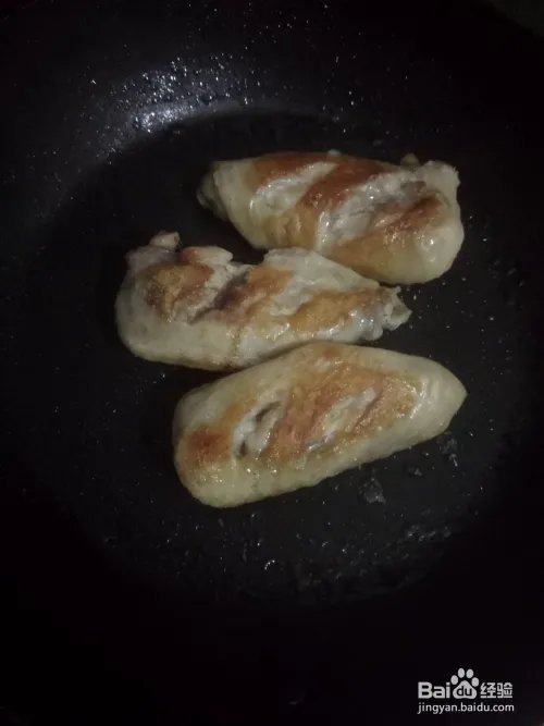 鸡翅中的做法大全