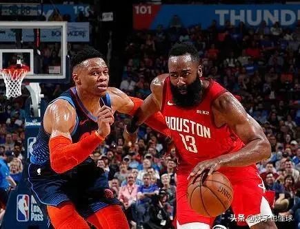 浓眉和哈登都退出了男篮世界杯，为什么NBA球星更重视俱乐部？