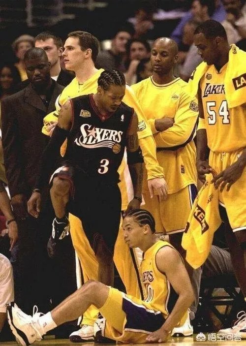 海佐尼亚胯字母哥，他以后的NBA生涯会每一次都被字母哥打爆吗？