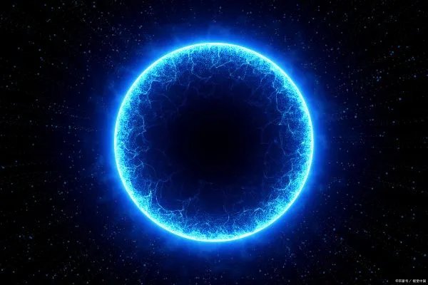 NASA公布黑洞音频,听完这个音频后你有哪些感受?