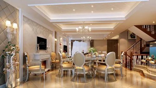 欧式装修风格特点 欧式装修风格有几种类型