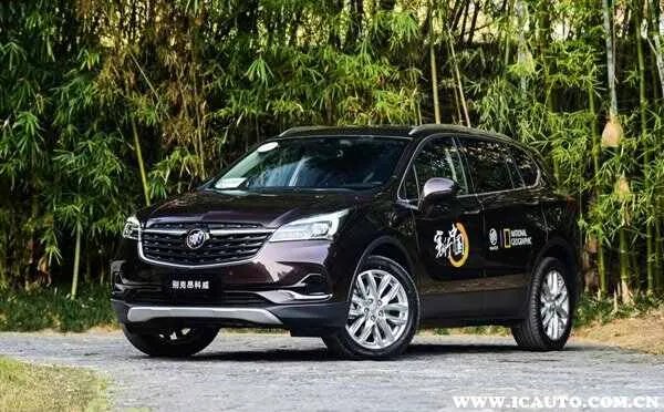 suv7座排行榜前十名，七座suv排行榜前十名