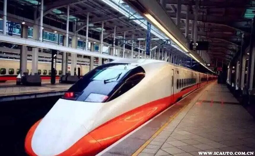 中国最快的高铁时速达到多少公里？中国最快高铁时速800