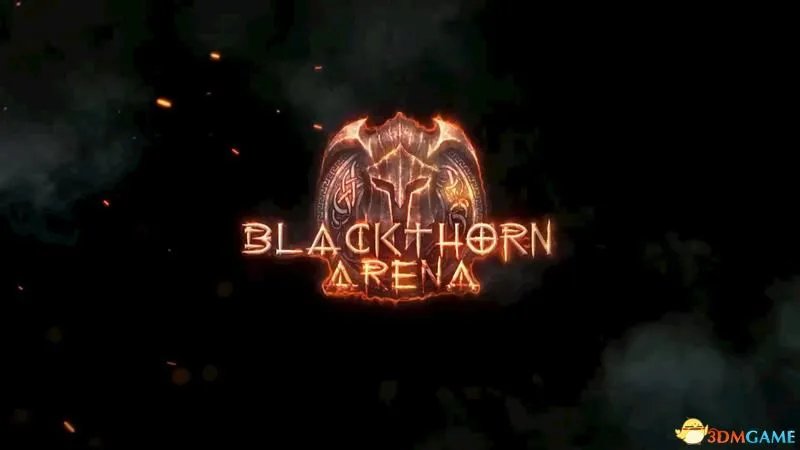 《黑荆棘角斗场》图文攻略 全技能流派详解