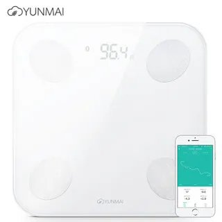 云麦体脂秤价格