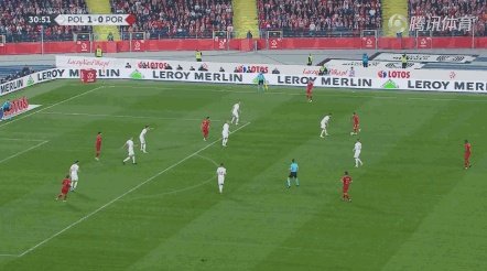 葡萄牙晋级欧国联决赛