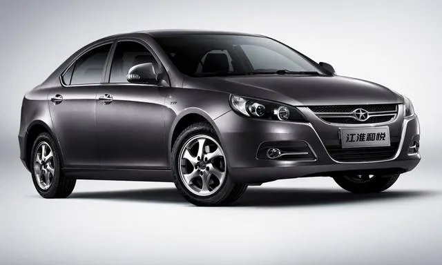 江淮乘用车2018年上半年下滑很严重，到底出什么问题？