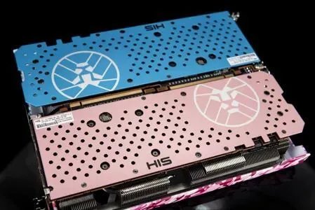 HIS RX 5700 XT军团超频版显卡评测:风格前卫重磅回归