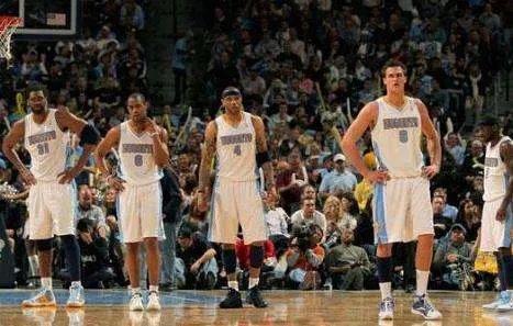 NBA最烂的球队有多烂？盘点联盟史上最烂的十大球队都有哪些？