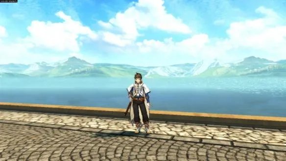 角色扮演新游《情热传说》IGN评分出炉！开放的世界