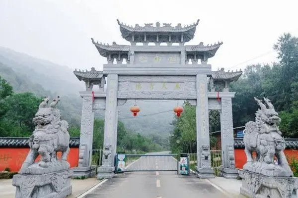湖北省随县属于哪个市 随县有哪些旅游景点