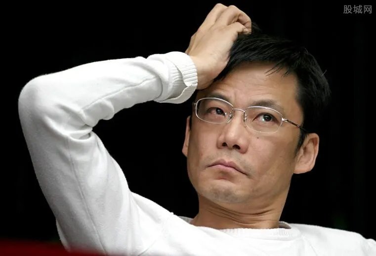 李国庆和他老婆怎么回事 当当李国庆：我不能原谅她