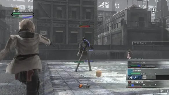 《永恒终焉》图文评测：独树一帜的战斗系统