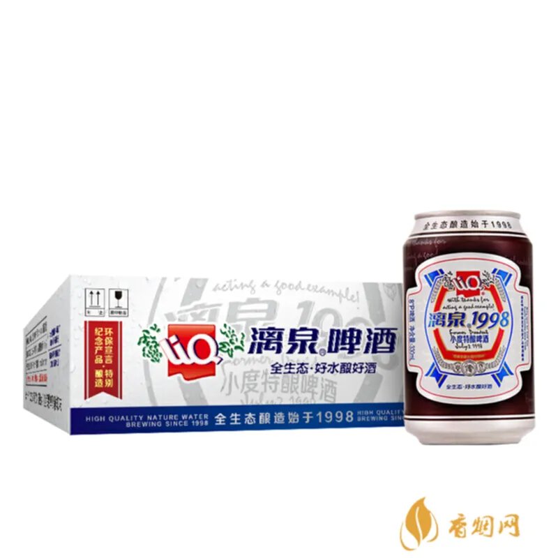 狼之恋白酒多少钱一瓶?一瓶狼之恋白酒折射的品质和文化内涵