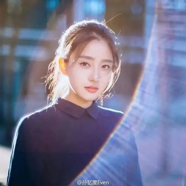 天津为什么多美女？