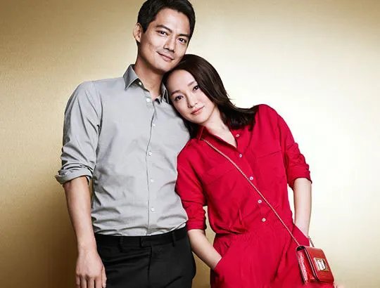 为什么周迅和高圣远被传出离婚的消息？