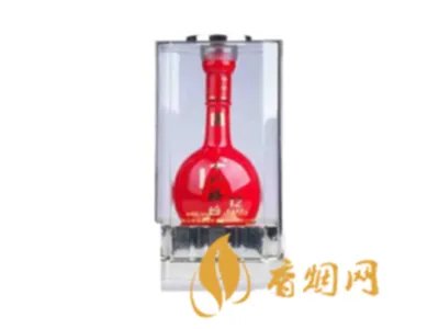 高档白酒品类大全及价格表