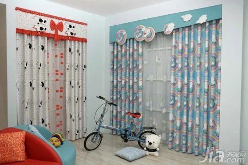 摩力克窗帘怎么样 摩力克窗帘的种类