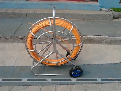 电线穿线器怎么用 电线穿线器的使用方法